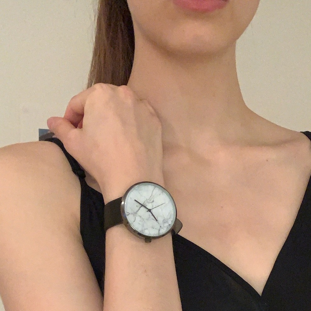 Marble Watch